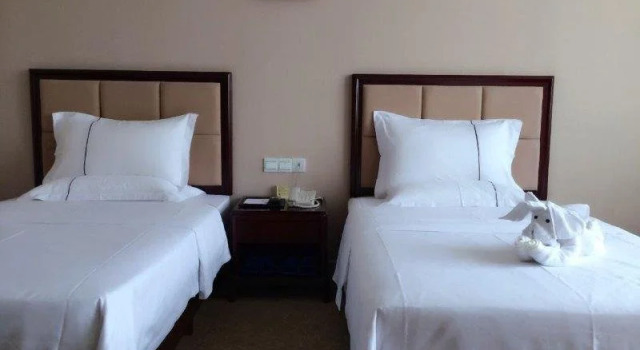 Zhaori International Hotel, Boek Hotel Yichun Jiangxi