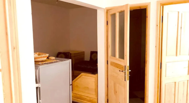 Apartment With one Bedroom in Essaouira - 1 km From the Beach, Reservar Apartamento Essaouira 