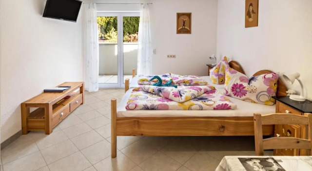 Haus Ruther - Apartment, Réserver Appartement Bad Saulgau Bade-Wurtemberg