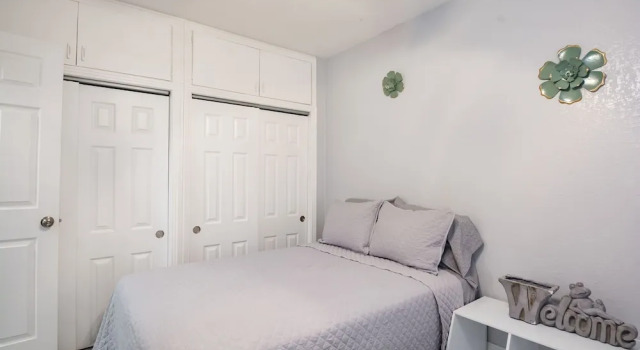 Golf View Villas Tampa FL, Rezerwuj Hotel Hotele w Tampa z parkingiem, Parking