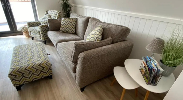 Swan View, Oulton Broad, Prenota Hotel Lowestoft 