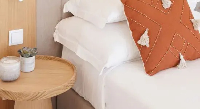 Люкс Flamingos Salgados