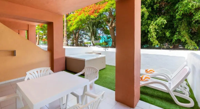 Номер Premium Tagoro Family & Fun Costa Adeje