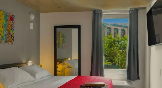 Artel 535 Hotel