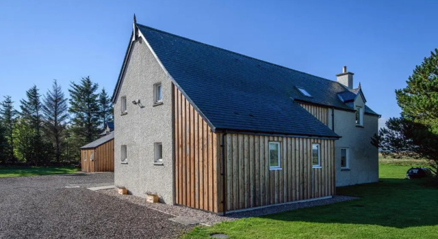 Номер Superior Ulbster Arms Hotel near Thurso