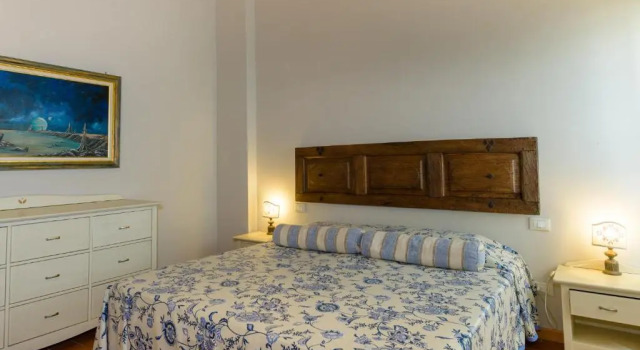 Апартаменты Superior Agriturismo San Rocco