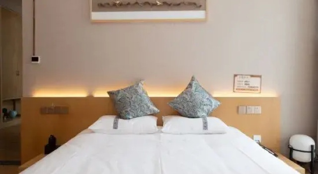 Suite Aurelian Haven Hotel