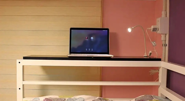 Номер Standard Bunk Guesthouse Hongdae