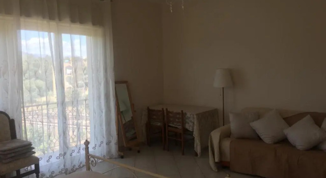 Апартаменты La Terrazza