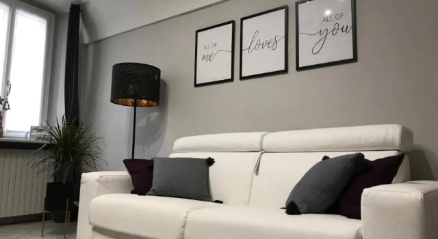 Appartamento Rossi21