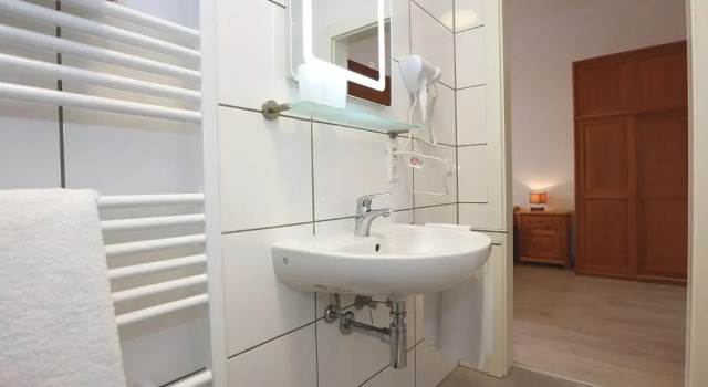 Rössle Apart FeWo, Reserva ahora Hotel Friedenweiler Baden-Wurtemberg