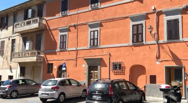 B&B Le Torri di Tarquinia