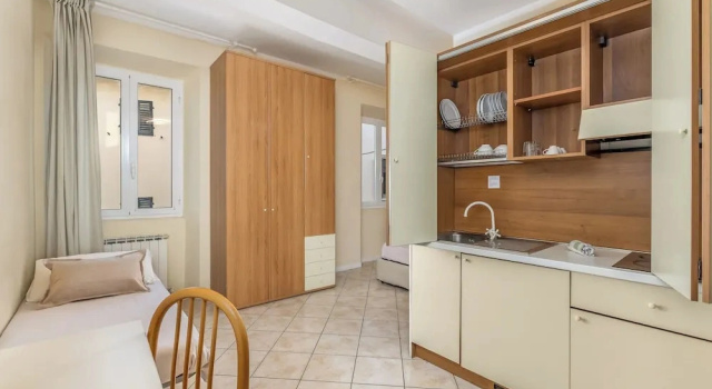 Номер Comfort B&B Il Connubio - Rooms & Apt between Florence and Chianti