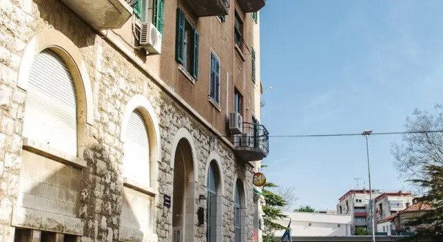 City Pads Apartment, Prenota Appartamento Splitska 