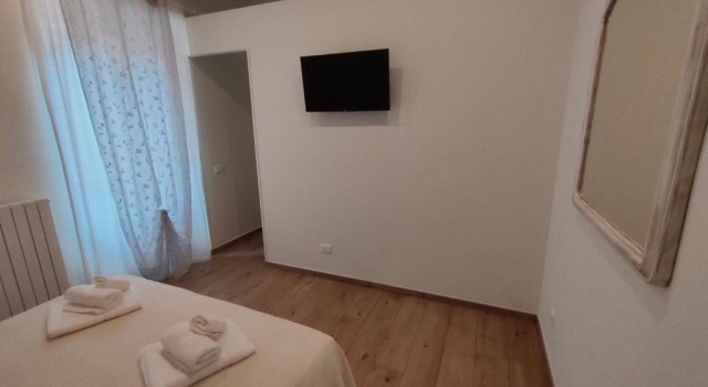 Casa vacanze 206 Cavour House