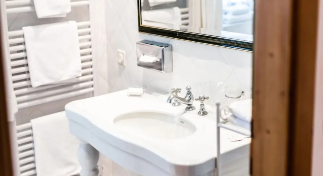 Семейный номер Standard с балконом Salzburg Hotel Holznerwirt