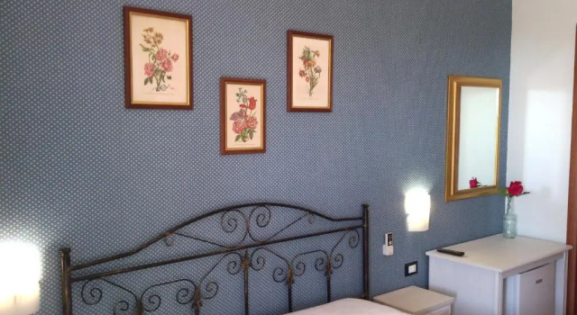 Номер Standard B&B Villa Makkalè