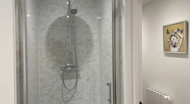 Апартаменты Strawberry Line, Flat 1