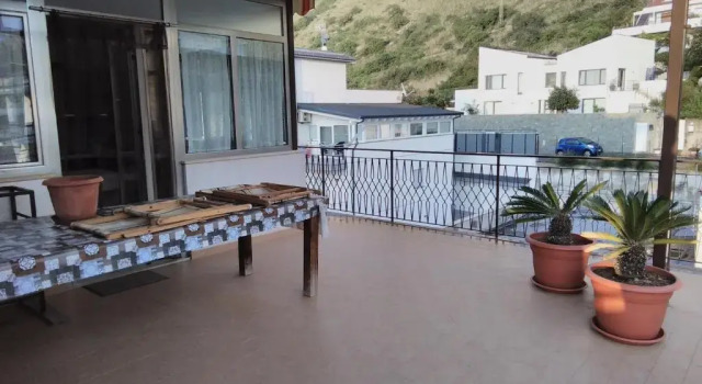 Case vacanze Vito e Alessia 96-01 Capaci PA, Book Lejlighed Hoteller i Capaci med parkering, Parkering