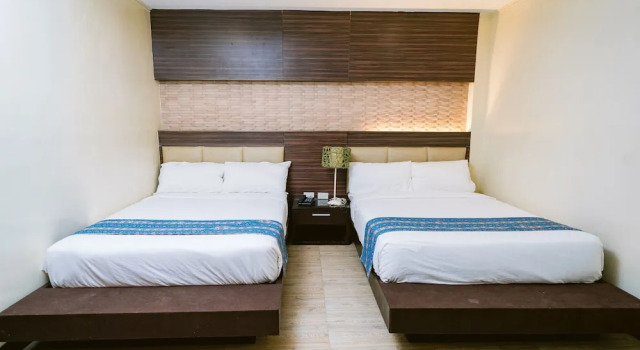 Standard cameră The Assemblage Point Resort