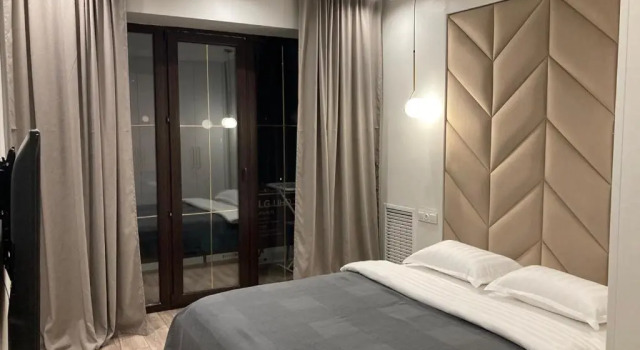 COMFORTable apartment in the Central city