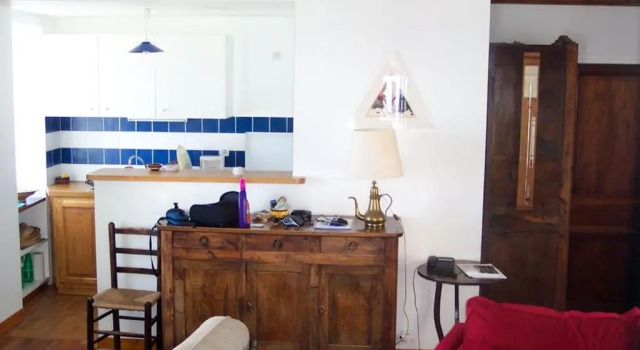 Maison Sauzon, 4 pièces, 7 personnes - FR-1-418-24, Забронировать Отель Созон Belle Île en Mer