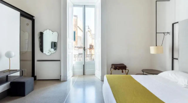 Junior-Suite Palazzo De Noha - Boutique Hotel