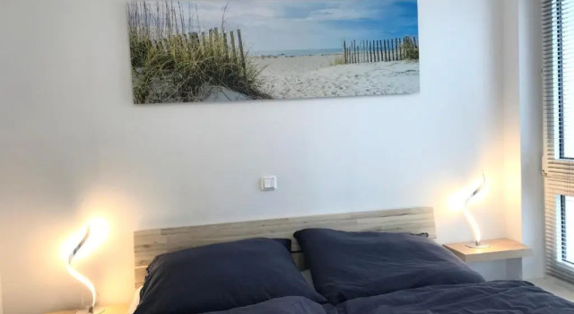 Apartment Warnemünde 11, Забронировать Апартаменты/квартира Апартаменты Ростока, рядом с Мельница Майера, Апартаменты/квартира