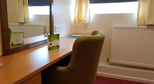 Номер Superior The Cedars Hotel
