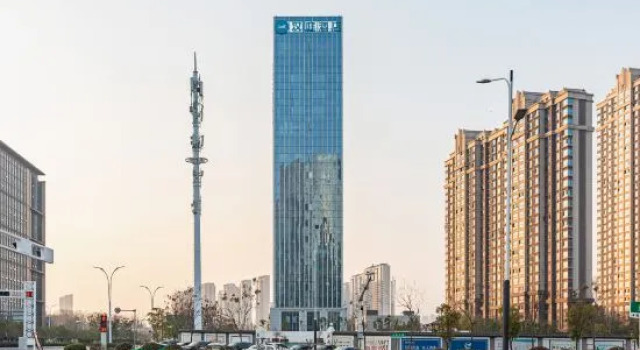 HanTing Hotel (Nanchang West Railway Station Guobo Subway Station), Rezerwuj Hotel Nanchang Jiangxi