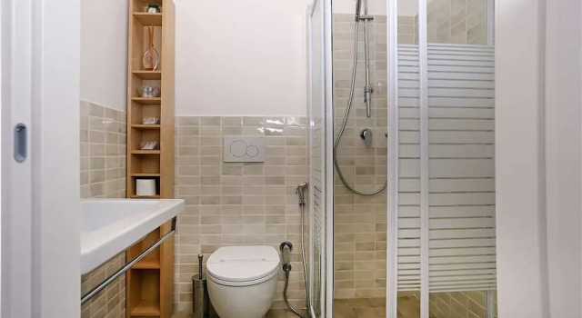 Номер Deluxe Houspitality Caesar Bed & Breakfast