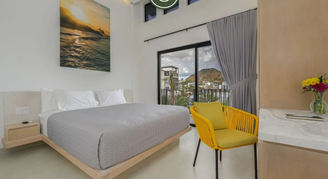 Tower 605 by Naya Homes