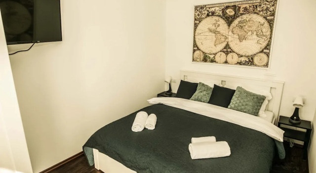 Апартаменты Polar Apartments Banja Luka LPIJ