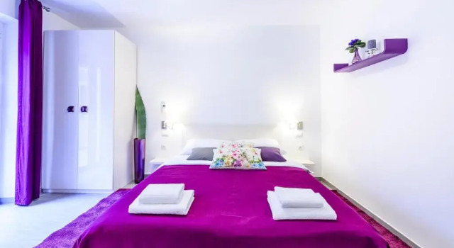 Студия Tara Apartments