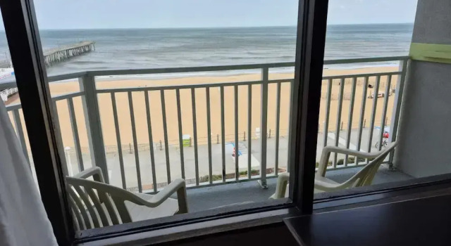 Номер Comfort Sandcastle Resort