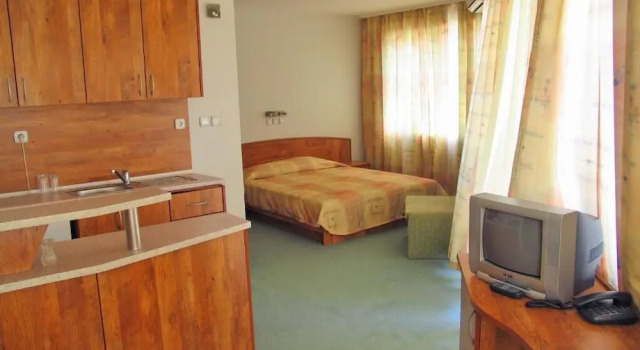 Hotel Margarita