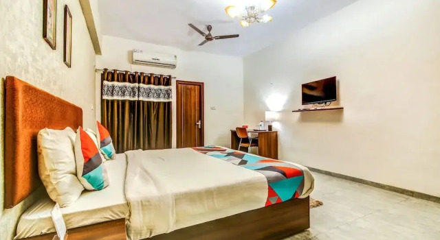 Classio Suites by FabHotel, Забронировать Отель Отели штата Махараштры 3 звезды, 3*
