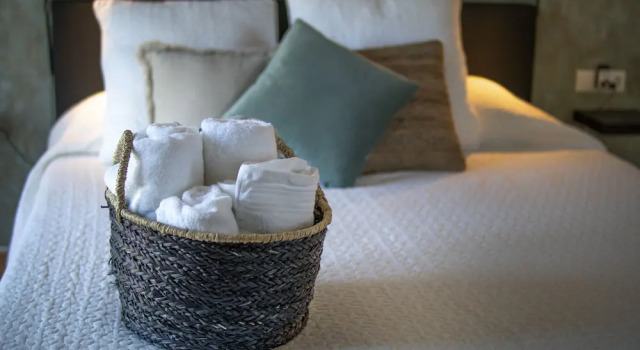 Malaga Hills Double Comfort Boutique & Wellness Eco-Hotel, Prenota Hotel Cómpeta Axarquía