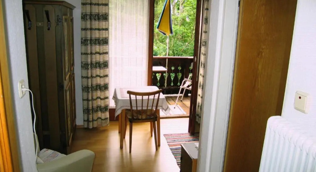 Номер Standard Gstehaus Sonnenwinkel und Villa Rsler