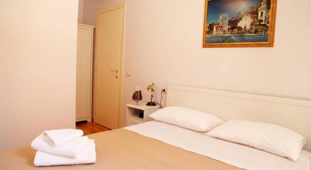 Bed & Breakfast Duomo Di Taormina, Book Hotel Hotels in Sicily with Parking, Parking
