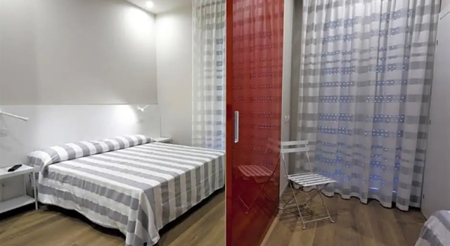 Семейный номер Standard Hotel Aurea