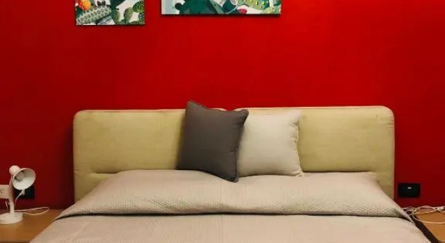 Номер Standard Le Porte Di Taormina