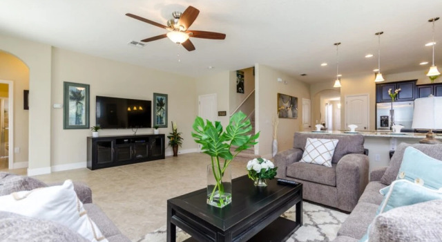 Solterra - 5307 Wildwood Way