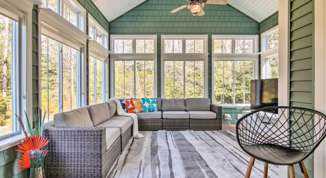 Near Bethany Beach: Family Home w/ Patio & BBQ