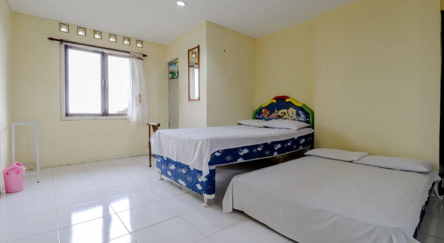 Hotel Kayu Manis, Rezervovat Hotel 3hvězdičkové hotely v Yogyakarta Province, 3*