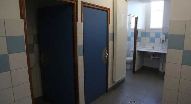 Номер Economy Espace Montcalm