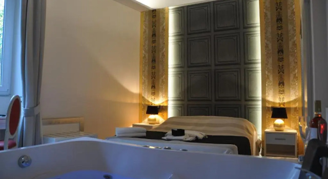 Люкс Navona Nice Room