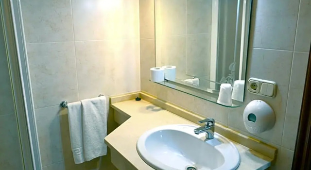 Номер Economy InsideHome Santa Cristina