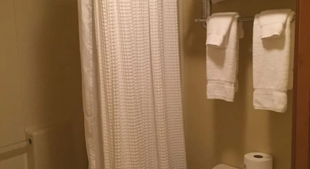 Номер Standard Linderhof Inn