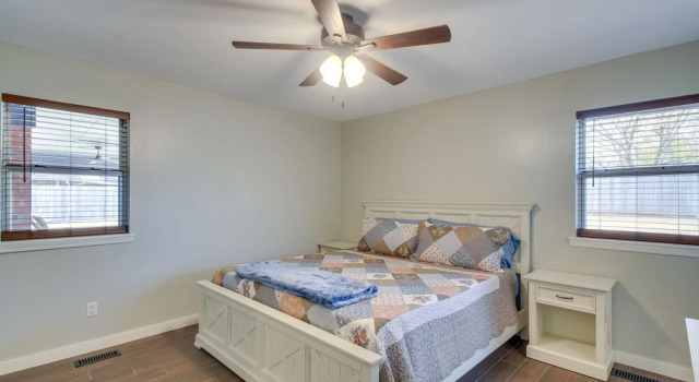 Dog-friendly Norman Vacation Rental ~ 2 Mi to OU!, Buchen Sie Hotel Norman Oklahoma